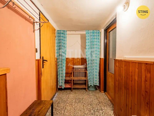 Prodej domu 150 m², pozemek 1589 m²
