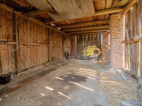 Prodej stavebního pozemku 1093 m²