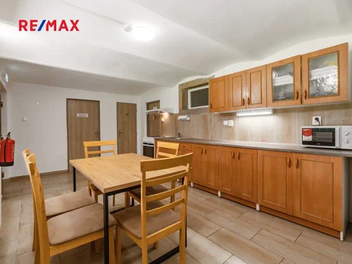 Prodej atypického bytu 40 m²