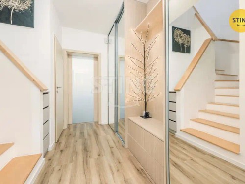 Prodej domu 125 m², pozemek 336 m²