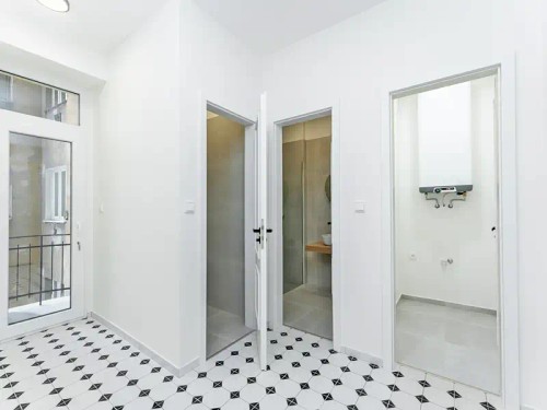 Prodaný byt 2+kk 58 m²