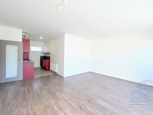 Prodaný byt 2+kk 61 m²
