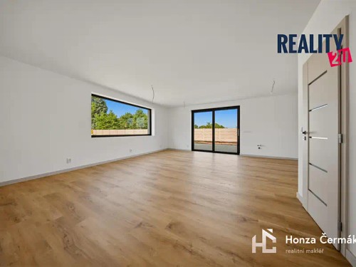Prodej domu 109 m², pozemek 239 m²