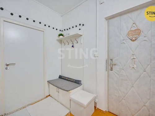 Prodej bytu 3+1 64 m²