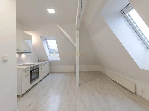 Prodaný byt 2+kk 62 m²