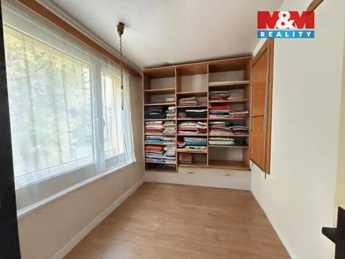 Prodej bytu 3+1 59 m²