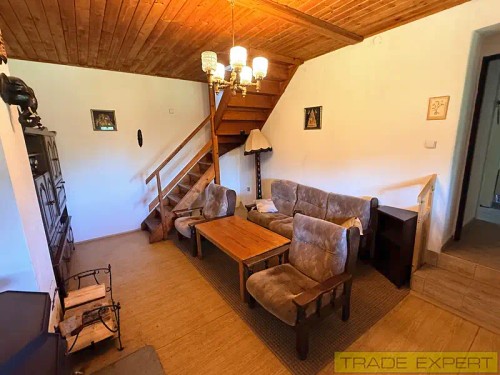 Prodej domu 181 m², pozemek 655 m²