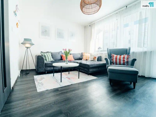Prodaný byt 3+1 71 m²