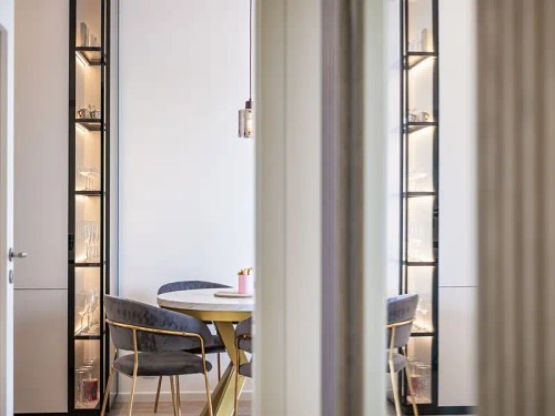 Prodaný byt 2+kk 55 m²
