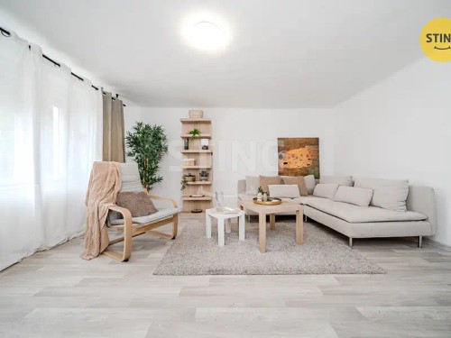 Prodej domu 99 m², pozemek 1901 m²
