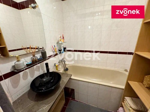 Prodej bytu 3+kk 75 m²