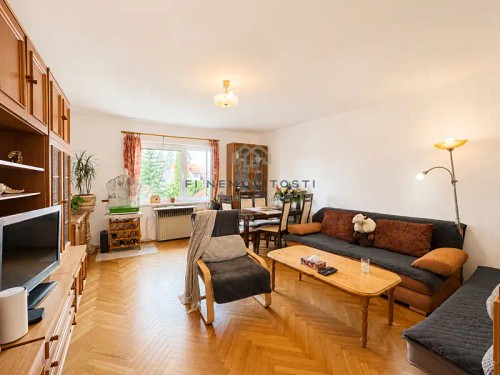 Prodej bytu 4+1 202 m²