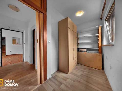 Prodej domu 103 m², pozemek 184 m²