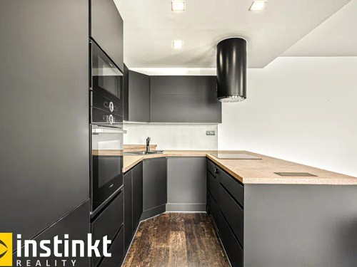 Prodej bytu 3+kk 98 m²