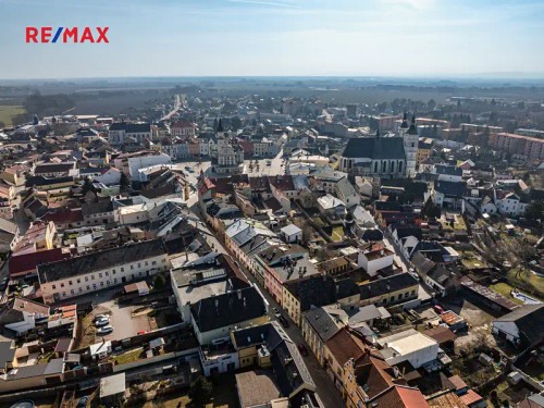 Prodej bytu 3+1 78 m²