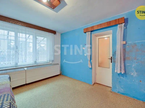 Prodej domu 57 m², pozemek 761 m²