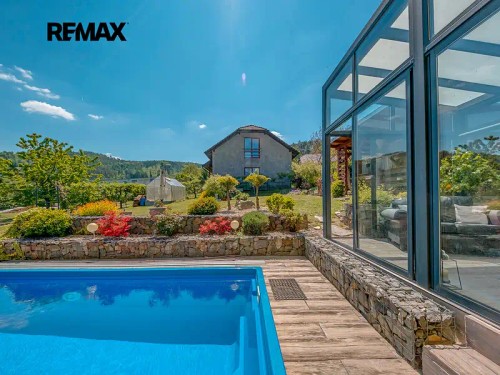 Prodej domu 170 m², pozemek 636 m²