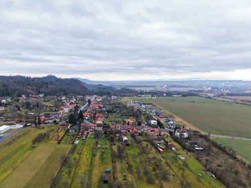 Prodej domu 267 m², pozemek 2096 m²