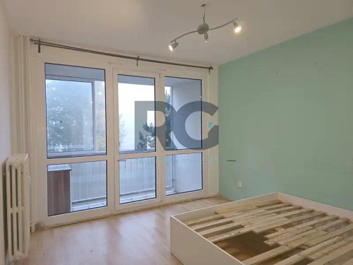 Prodaný byt 2+kk 40 m²