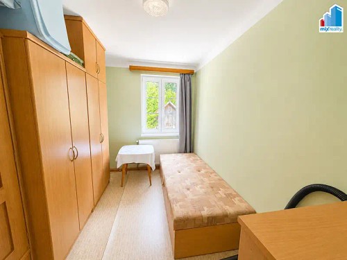 Prodej domu 145 m², pozemek 6115 m²