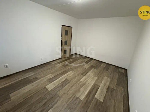 Prodej bytu 1+1 33 m²