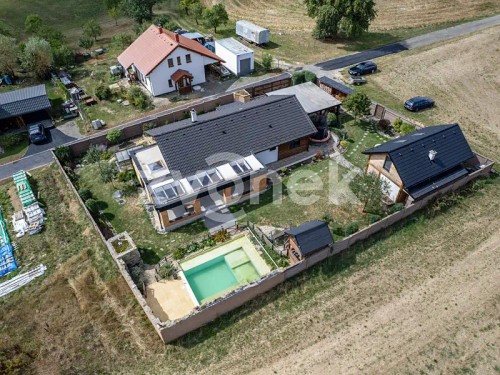 Prodej domu 191 m², pozemek 1000 m²