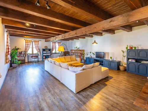 Prodej zemědělské usedlosti 395 m², pozemek 6536 m²
