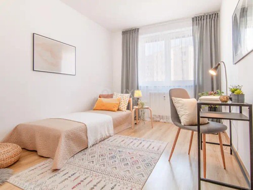 Prodaný byt 3+kk 85 m²