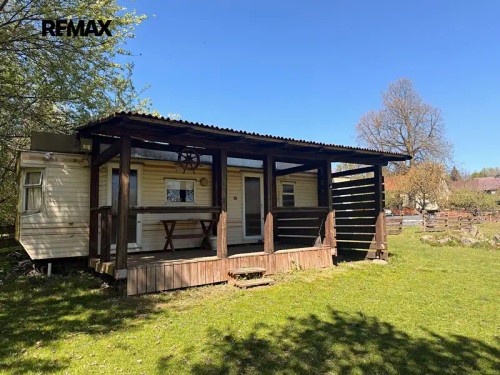 Prodej zemědělské usedlosti 725 m², pozemek 7880 m²