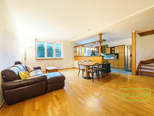 Prodej bytu 5+kk 125 m²