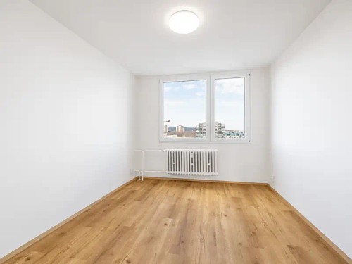 Prodaný  byt 3+kk 76 m²