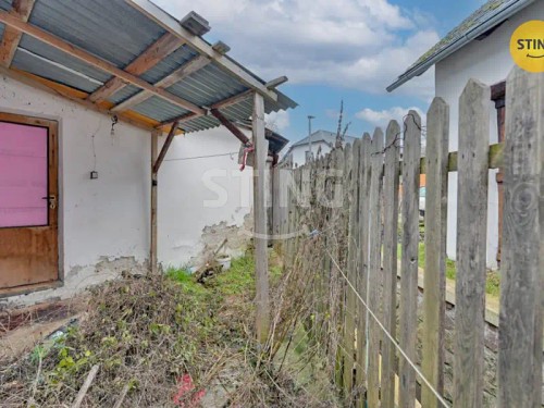 Prodej domu 200 m², pozemek 370 m²