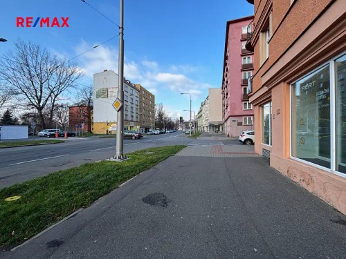 Prodej bytu 3+1 106 m²