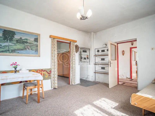 Prodej domu 81 m², pozemek 2534 m²
