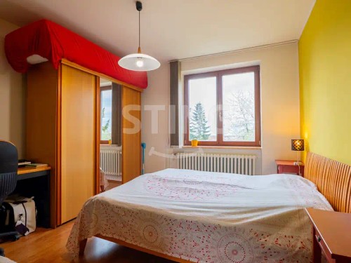 Prodej domu 187 m², pozemek 1135 m²