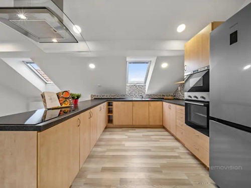 Prodej bytu 4+kk 138 m²