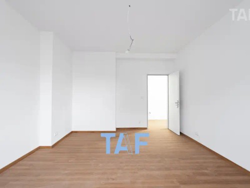 Prodaný  byt 2+kk 52 m²