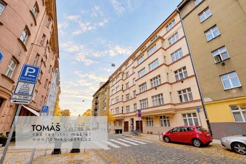 Prodej bytu 3+kk 85 m²