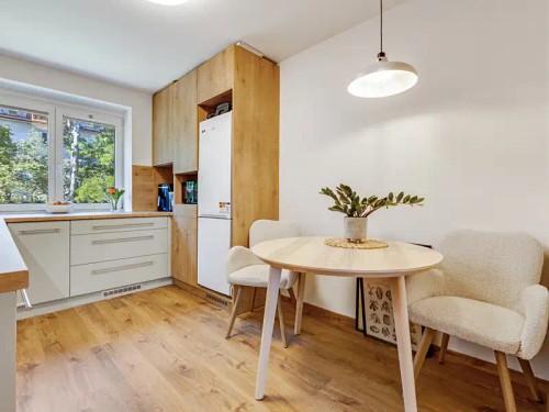 Prodej bytu 2+1 58 m²