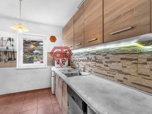 Prodej domu 150 m², pozemek 1045 m²
