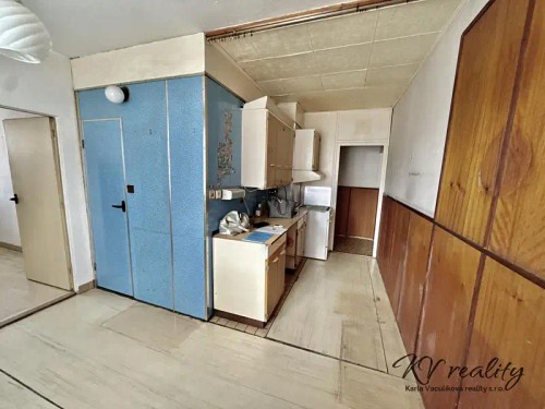 Prodej bytu 3+1 58 m²