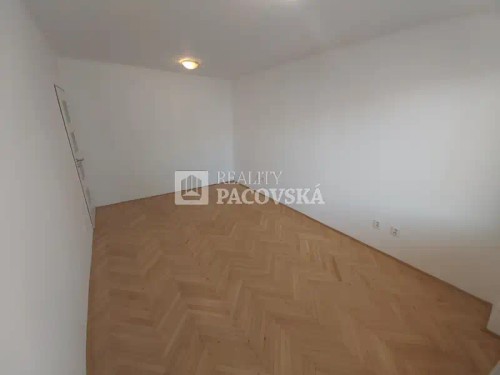 Prodaný byt 2+1 51 m²