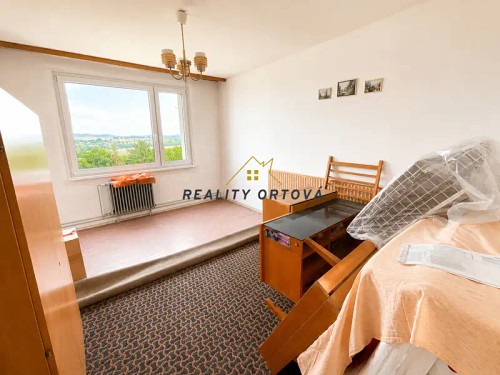 Prodej bytu 3+1 86 m²