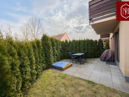 Prodej bytu 3+kk 63 m²