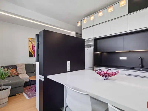 Prodej bytu 2+kk 43 m²