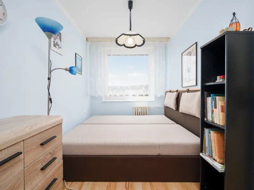 Prodej bytu 4+1 77 m²