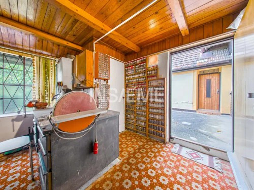Prodej chalupy 135 m², pozemek 458 m²