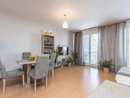 Prodaný byt 1+kk 48 m²