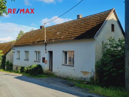 Prodej domu 80 m², pozemek 266 m²
