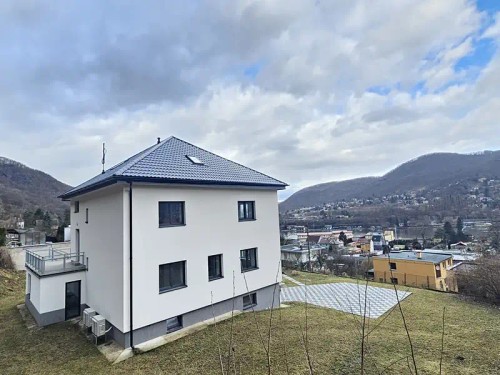 Prodej domu 272 m², pozemek 1368 m²